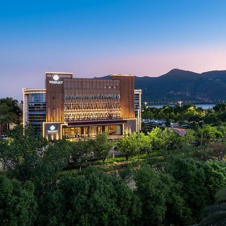 Weiselect Wanghu Hotel คุนหมิง ภายนอก รูปภาพ