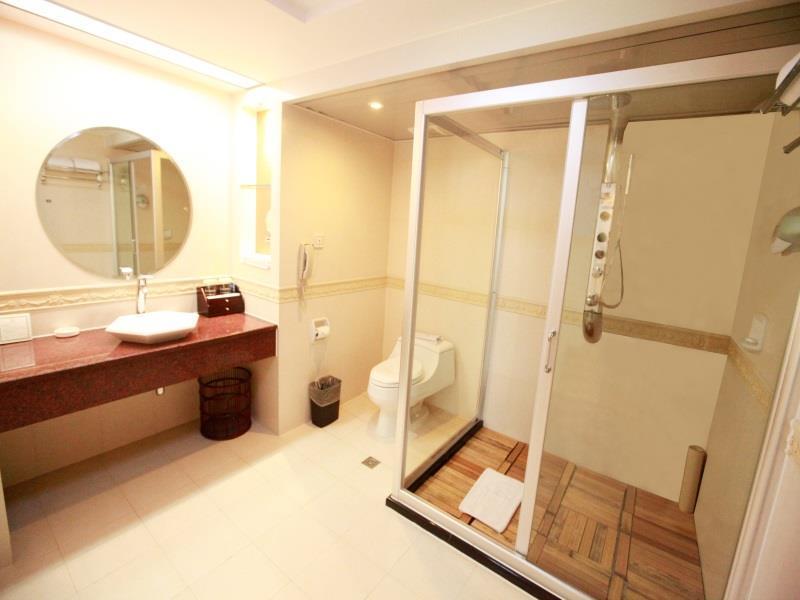 Weiselect Wanghu Hotel คุนหมิง ภายนอก รูปภาพ