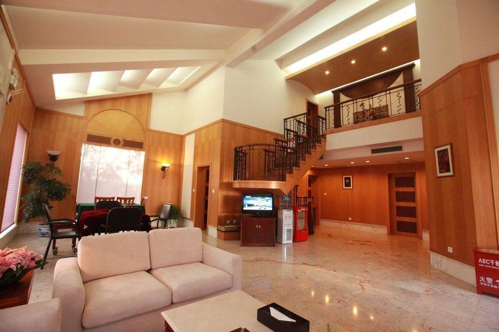 Weiselect Wanghu Hotel คุนหมิง ภายนอก รูปภาพ