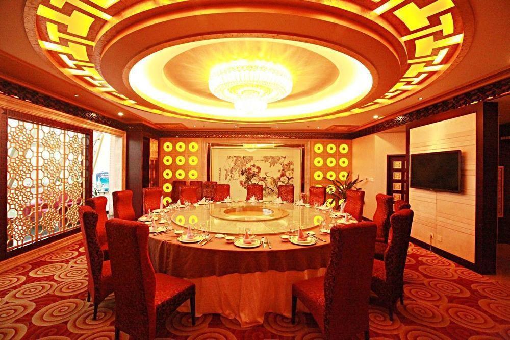Weiselect Wanghu Hotel คุนหมิง ภายนอก รูปภาพ