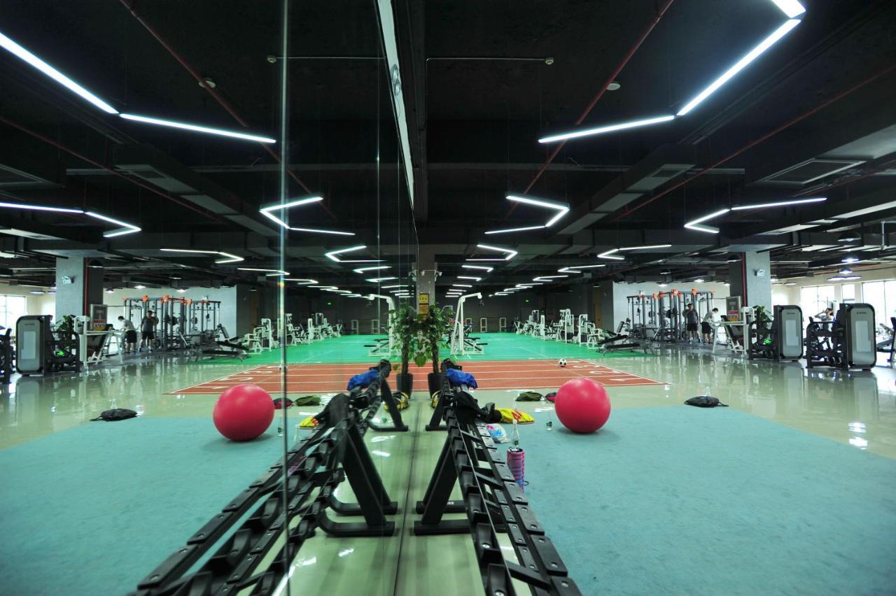 Weiselect Wanghu Hotel คุนหมิง ภายนอก รูปภาพ