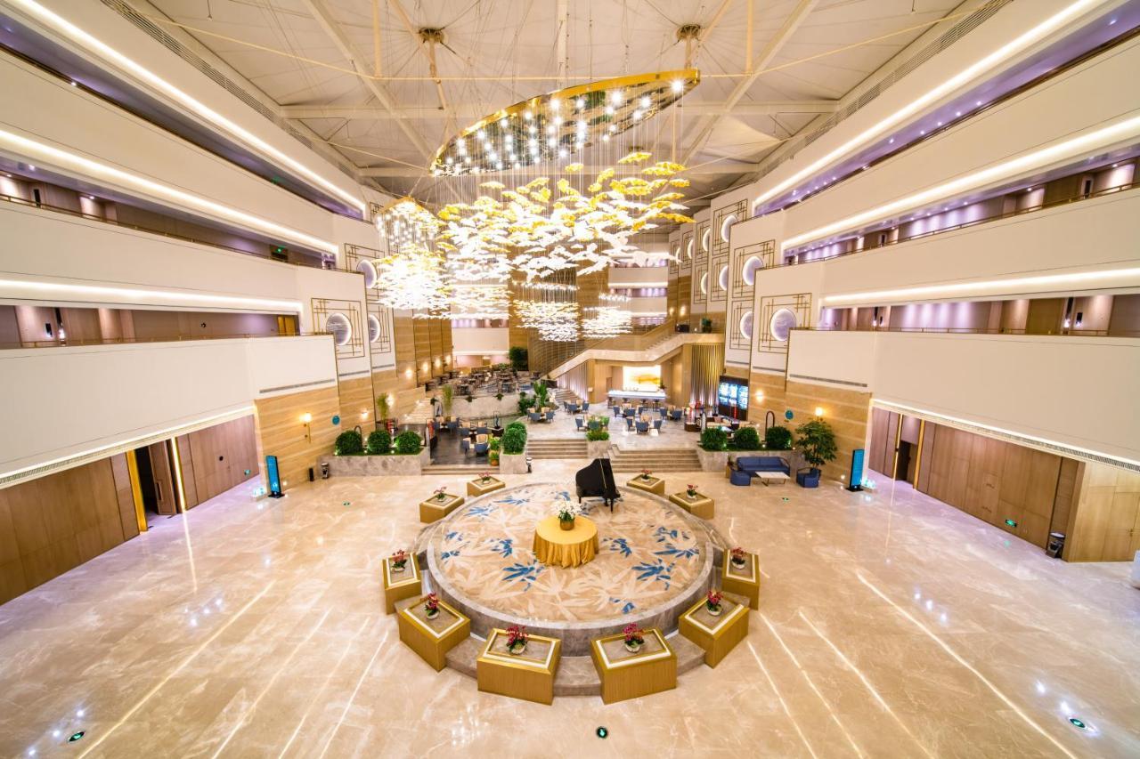 Weiselect Wanghu Hotel คุนหมิง ภายนอก รูปภาพ