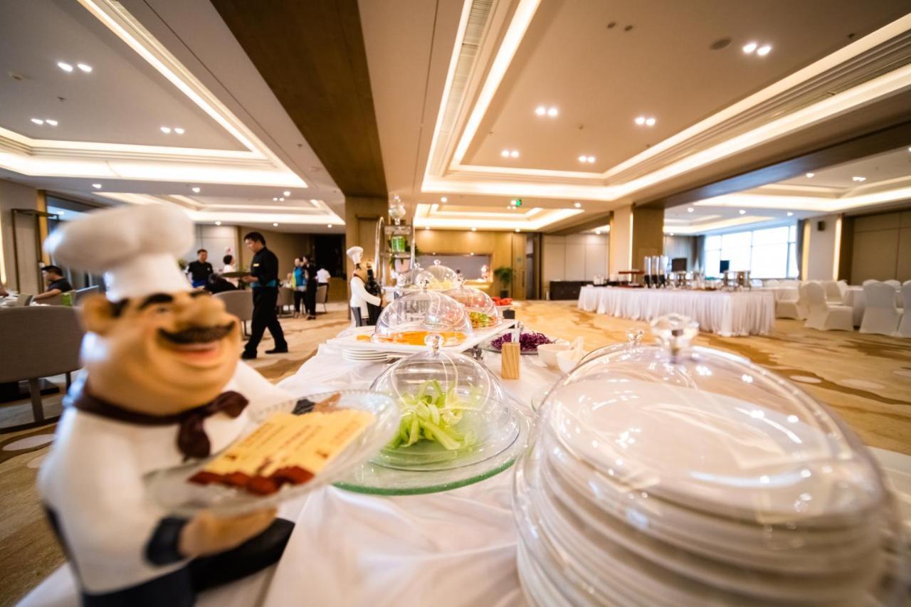 Weiselect Wanghu Hotel คุนหมิง ภายนอก รูปภาพ