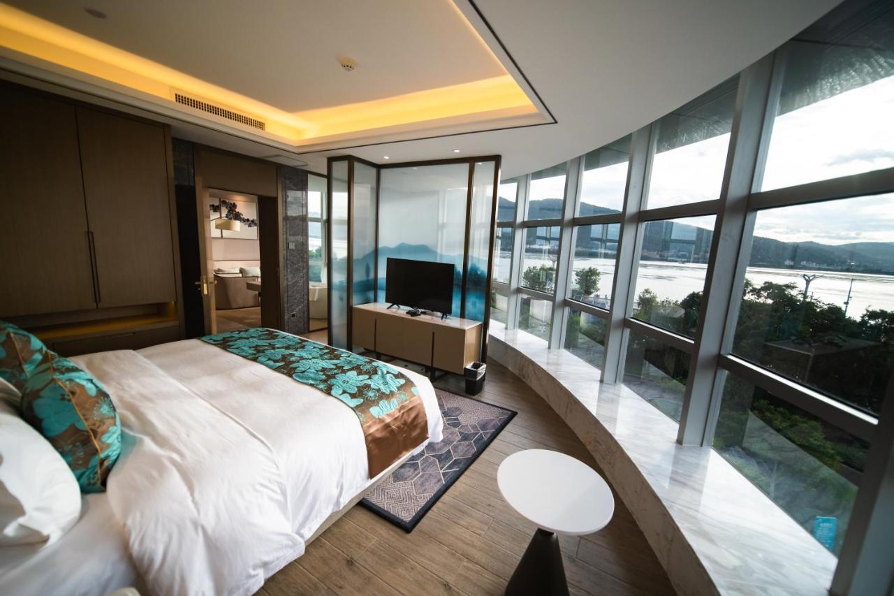Weiselect Wanghu Hotel คุนหมิง ภายนอก รูปภาพ