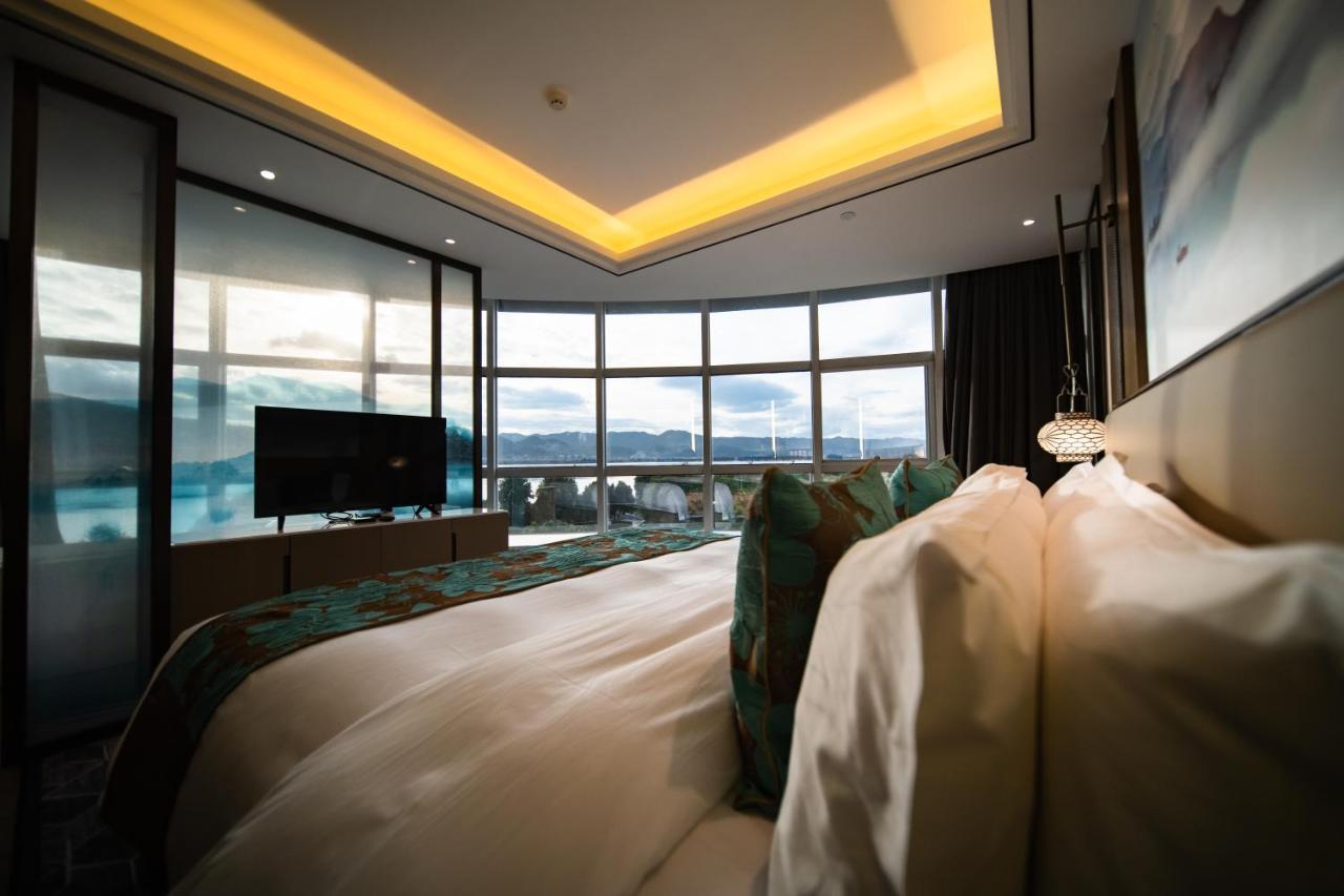 Weiselect Wanghu Hotel คุนหมิง ภายนอก รูปภาพ